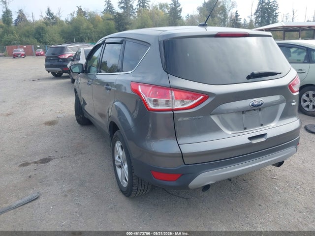 Ford ESCAPE SE 2014 1FMCU9GXXEUC53024 Image 3