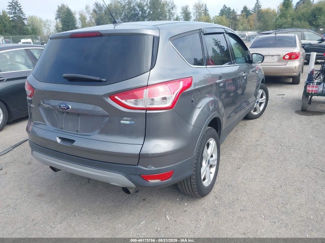 Ford ESCAPE SE 2014 1FMCU9GXXEUC53024 Image 4