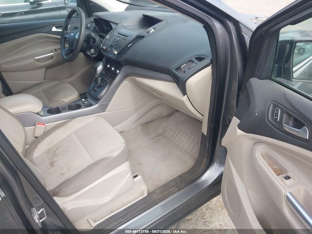 Ford ESCAPE SE 2014 1FMCU9GXXEUC53024 Image 5
