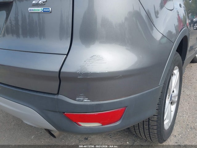 Ford ESCAPE SE 2014 1FMCU9GXXEUC53024 Image 6
