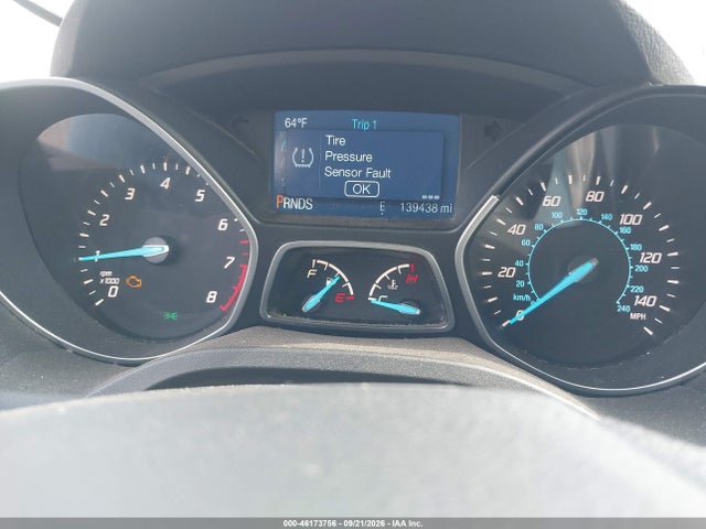 Ford ESCAPE SE 2014 1FMCU9GXXEUC53024 Image 7