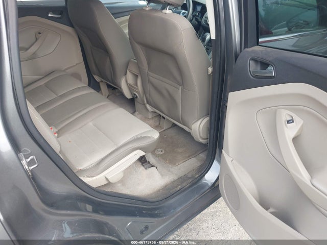 Ford ESCAPE SE 2014 1FMCU9GXXEUC53024 Image 8