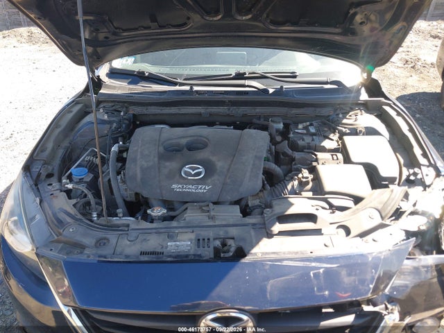 Aukcja sprzedaży 2015 Mazda Mazda3 I Grand Touring, vin: JM1BM1W72F1254366, numer aukcji: 46173757