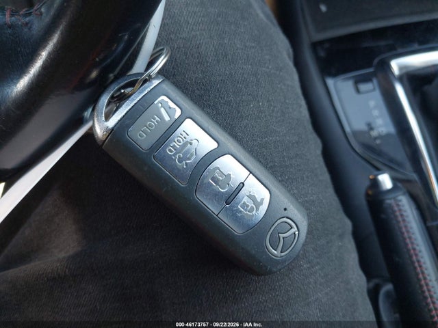 Aukcja sprzedaży 2015 Mazda Mazda3 I Grand Touring, vin: JM1BM1W72F1254366, numer aukcji: 46173757
