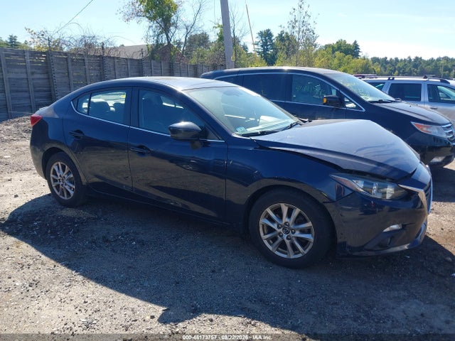 Aukcja sprzedaży 2015 Mazda Mazda3 I Grand Touring, vin: JM1BM1W72F1254366, numer aukcji: 46173757