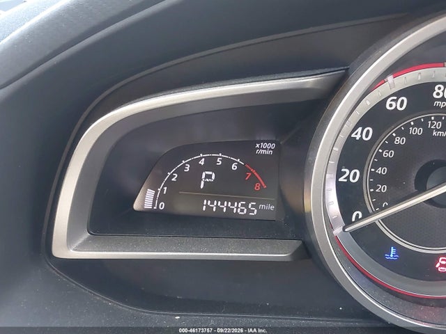 Aukcja sprzedaży 2015 Mazda Mazda3 I Grand Touring, vin: JM1BM1W72F1254366, numer aukcji: 46173757