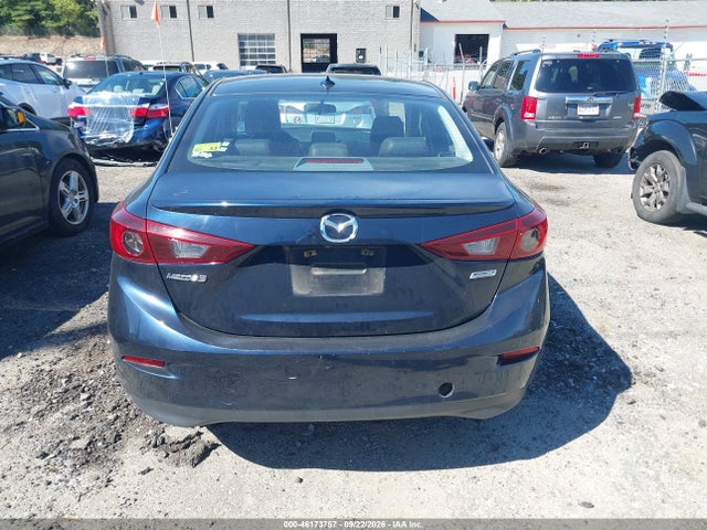 Aukcja sprzedaży 2015 Mazda Mazda3 I Grand Touring, vin: JM1BM1W72F1254366, numer aukcji: 46173757