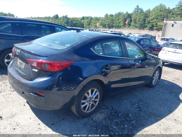 Aukcja sprzedaży 2015 Mazda Mazda3 I Grand Touring, vin: JM1BM1W72F1254366, numer aukcji: 46173757