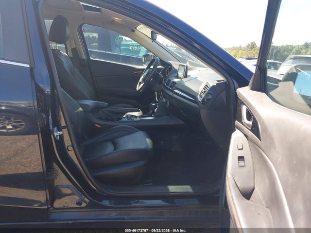 Aukcja sprzedaży 2015 Mazda Mazda3 I Grand Touring, vin: JM1BM1W72F1254366, numer aukcji: 46173757