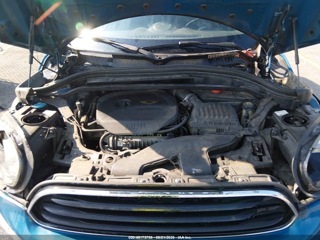 Aukcja sprzedaży 2018 Mini Countryman Cooper, vin: WMZYS7C35J3E07276, numer aukcji: 46173758