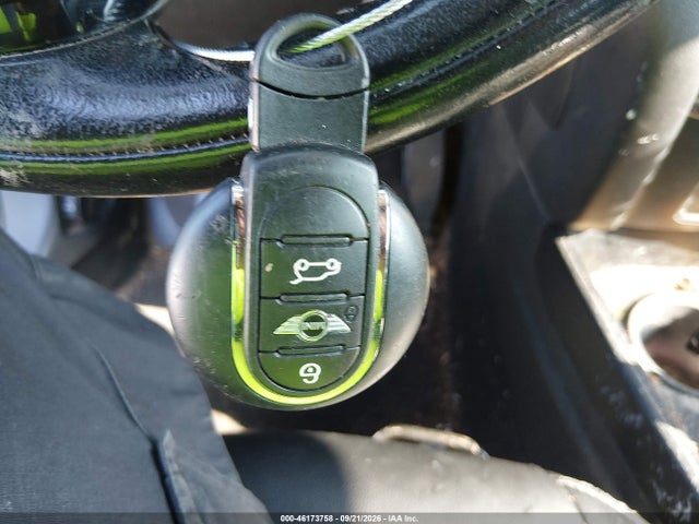 Aukcja sprzedaży 2018 Mini Countryman Cooper, vin: WMZYS7C35J3E07276, numer aukcji: 46173758