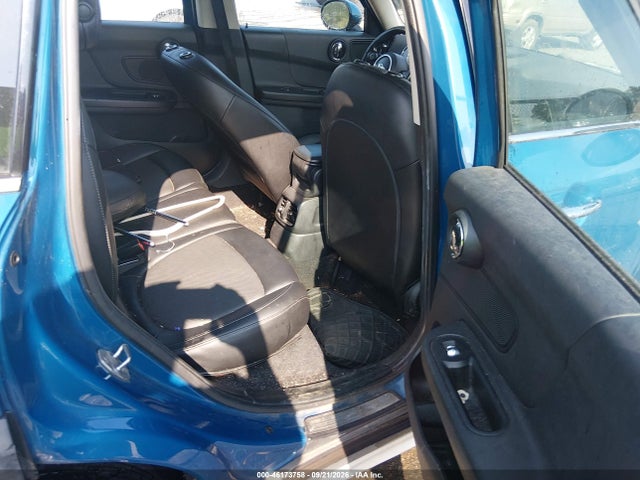 Aukcja sprzedaży 2018 Mini Countryman Cooper, vin: WMZYS7C35J3E07276, numer aukcji: 46173758