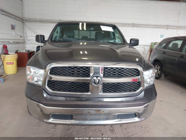 2016 Ram 1500 Slt მანქანა იყიდება აუქციონზე, vin: 1C6RR7GT0GS345492, აუქციონის ნომერი: 46173760