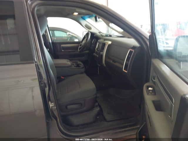 2016 Ram 1500 Slt მანქანა იყიდება აუქციონზე, vin: 1C6RR7GT0GS345492, აუქციონის ნომერი: 46173760