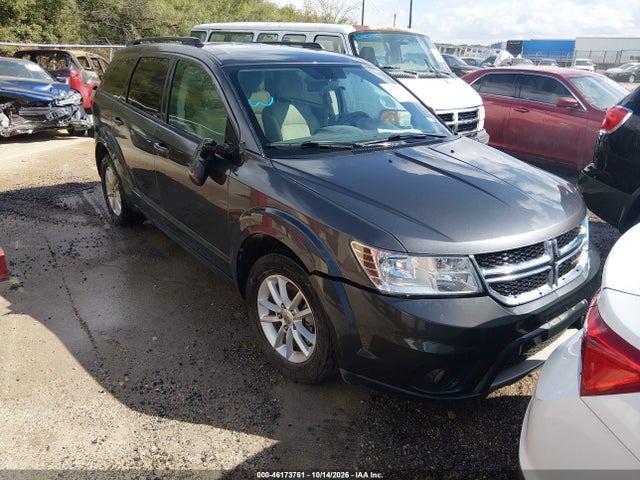 2014 Dodge Journey Sxt მანქანა იყიდება აუქციონზე, vin: 3C4PDCBG4ET178213, აუქციონის ნომერი: 46173761