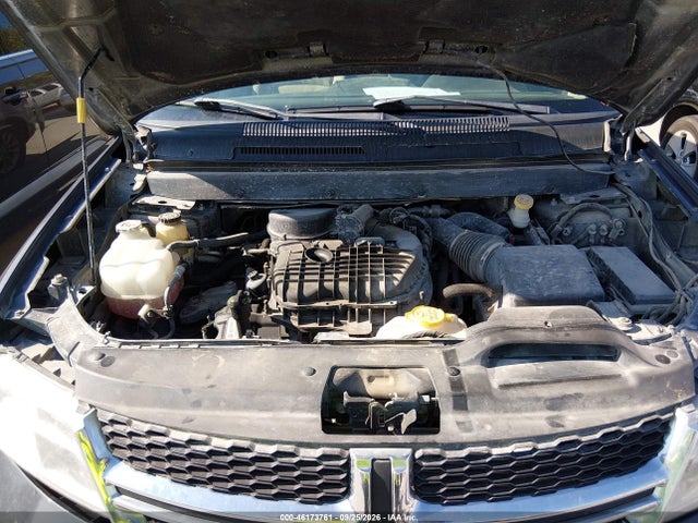 2014 Dodge Journey Sxt მანქანა იყიდება აუქციონზე, vin: 3C4PDCBG4ET178213, აუქციონის ნომერი: 46173761