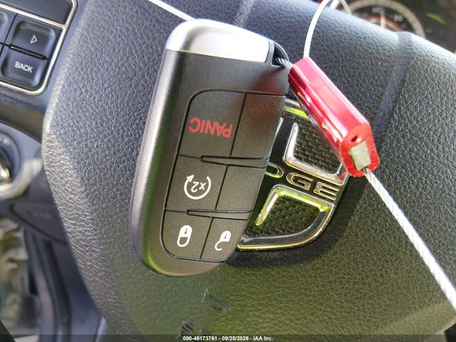 2014 Dodge Journey Sxt მანქანა იყიდება აუქციონზე, vin: 3C4PDCBG4ET178213, აუქციონის ნომერი: 46173761