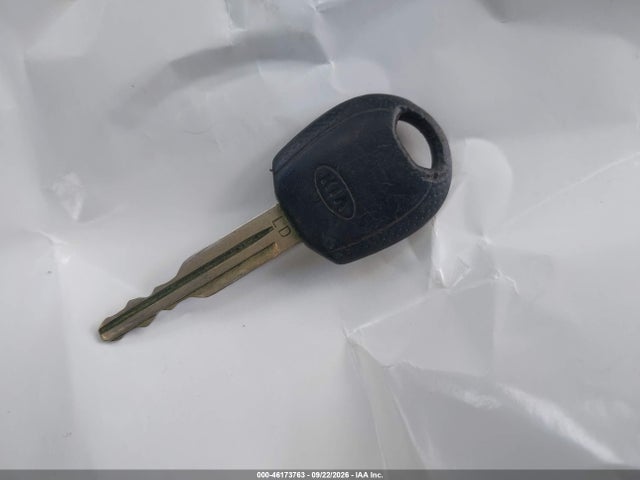 Aukcja sprzedaży 2009 Kia Sportage Lx, vin: KNDJF724597585500, numer aukcji: 46173763
