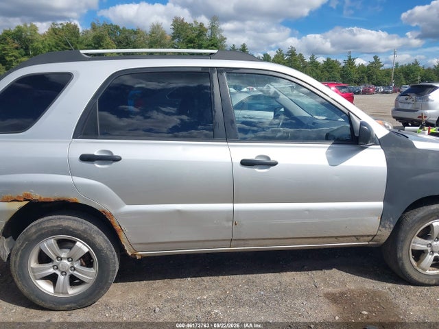 Aukcja sprzedaży 2009 Kia Sportage Lx, vin: KNDJF724597585500, numer aukcji: 46173763