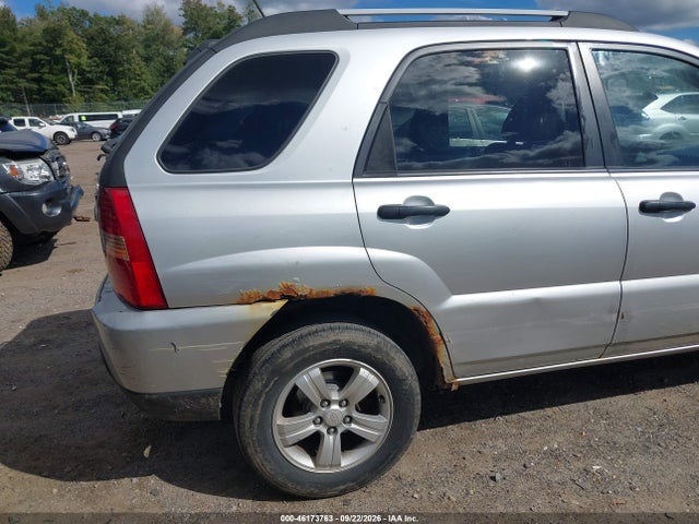 Aukcja sprzedaży 2009 Kia Sportage Lx, vin: KNDJF724597585500, numer aukcji: 46173763