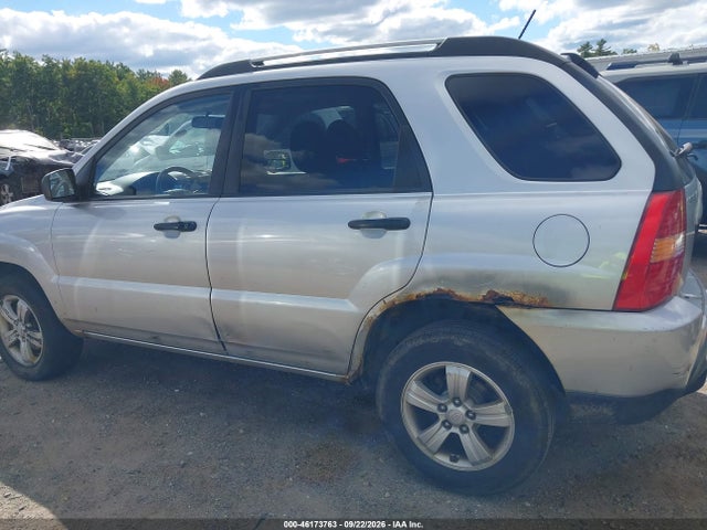 Aukcja sprzedaży 2009 Kia Sportage Lx, vin: KNDJF724597585500, numer aukcji: 46173763