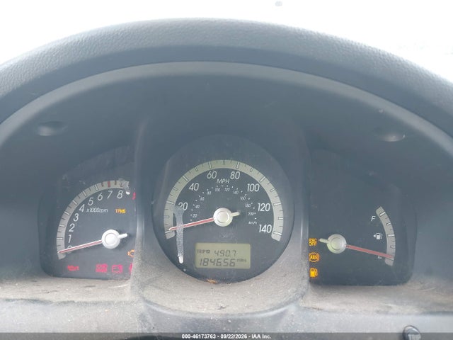 Aukcja sprzedaży 2009 Kia Sportage Lx, vin: KNDJF724597585500, numer aukcji: 46173763