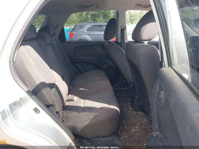 Aukcja sprzedaży 2009 Kia Sportage Lx, vin: KNDJF724597585500, numer aukcji: 46173763