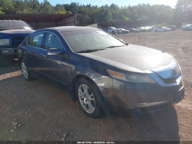 Продаж на аукціоні авто 2009 Acura Tl 3.5, vin: 19UUA86509A022802, номер лоту: 46173764