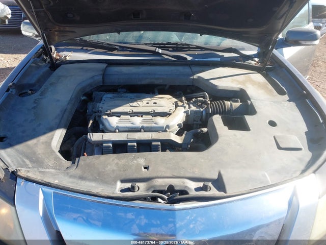 Продаж на аукціоні авто 2009 Acura Tl 3.5, vin: 19UUA86509A022802, номер лоту: 46173764