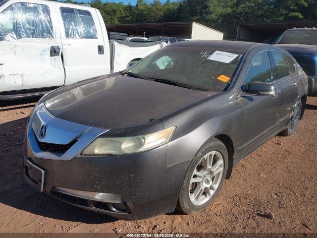 Продаж на аукціоні авто 2009 Acura Tl 3.5, vin: 19UUA86509A022802, номер лоту: 46173764
