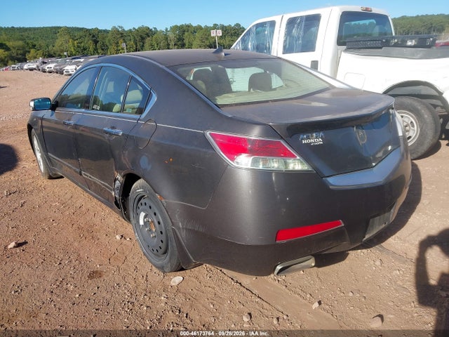 Продаж на аукціоні авто 2009 Acura Tl 3.5, vin: 19UUA86509A022802, номер лоту: 46173764