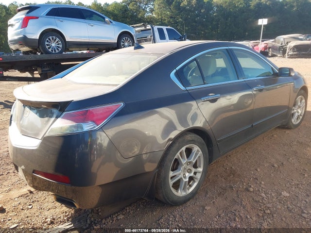 Продаж на аукціоні авто 2009 Acura Tl 3.5, vin: 19UUA86509A022802, номер лоту: 46173764
