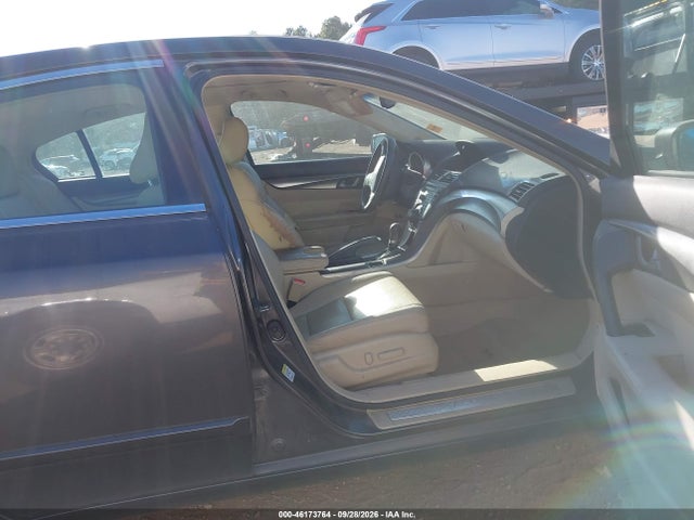 Продаж на аукціоні авто 2009 Acura Tl 3.5, vin: 19UUA86509A022802, номер лоту: 46173764