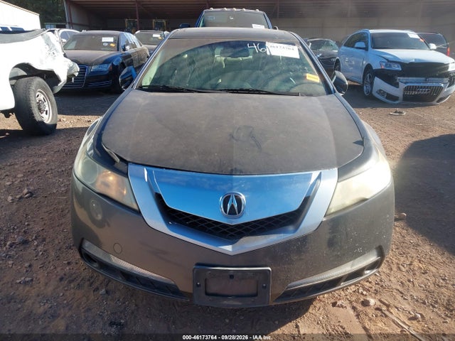 Продаж на аукціоні авто 2009 Acura Tl 3.5, vin: 19UUA86509A022802, номер лоту: 46173764