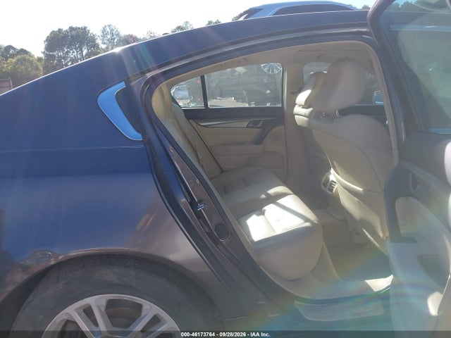 Продаж на аукціоні авто 2009 Acura Tl 3.5, vin: 19UUA86509A022802, номер лоту: 46173764
