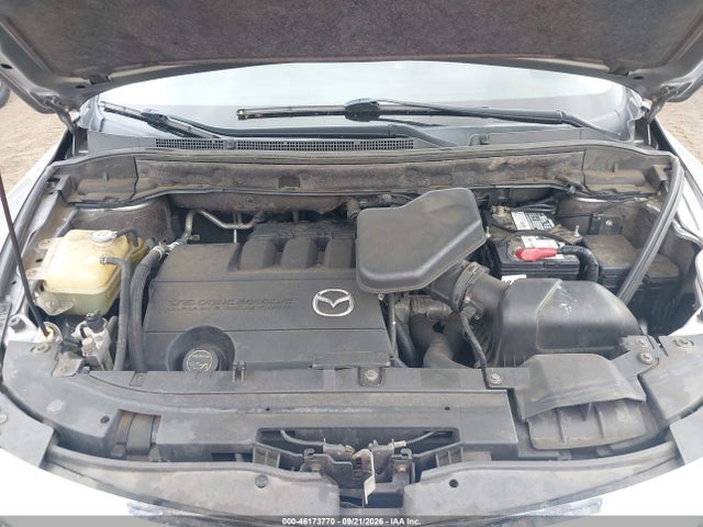 46173770 :رقم المزاد ، JM3TB3DV6C0341574 vin ، 2012 Mazda Cx-9 Grand Touring مزاد بيع