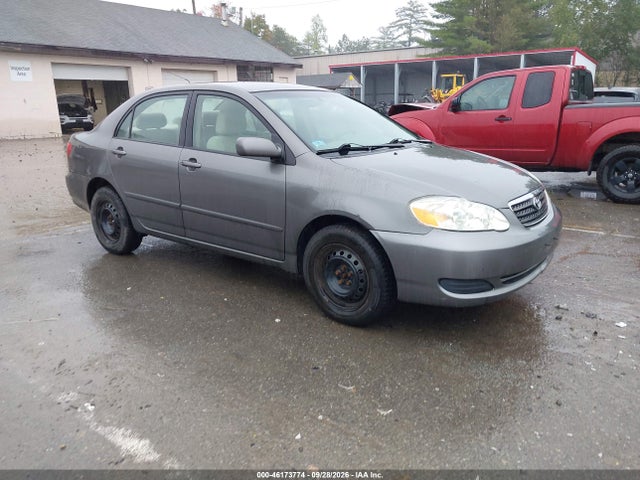 46173774 :رقم المزاد ، 2T1BR32E47C763793 vin ، 2007 Toyota Corolla Le مزاد بيع