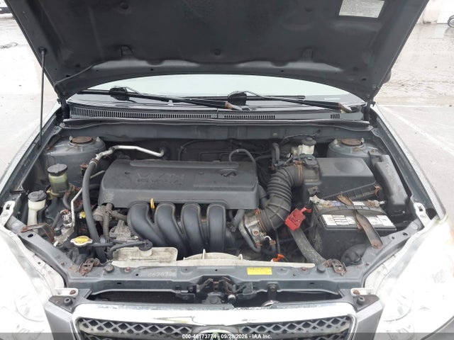 46173774 :رقم المزاد ، 2T1BR32E47C763793 vin ، 2007 Toyota Corolla Le مزاد بيع