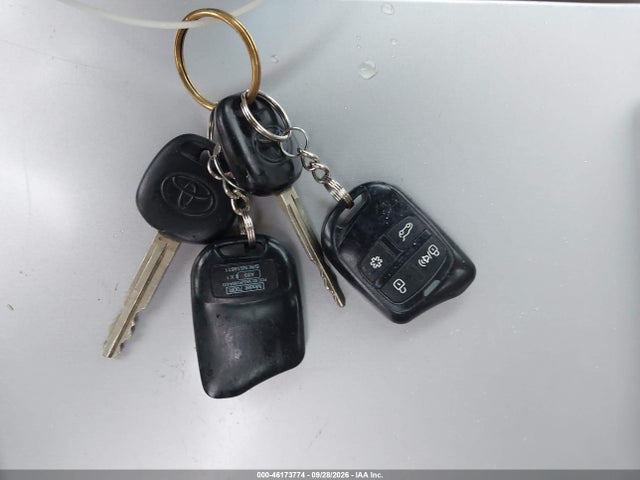 46173774 :رقم المزاد ، 2T1BR32E47C763793 vin ، 2007 Toyota Corolla Le مزاد بيع