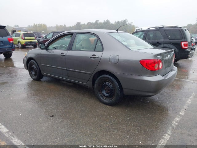 46173774 :رقم المزاد ، 2T1BR32E47C763793 vin ، 2007 Toyota Corolla Le مزاد بيع