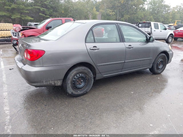 46173774 :رقم المزاد ، 2T1BR32E47C763793 vin ، 2007 Toyota Corolla Le مزاد بيع