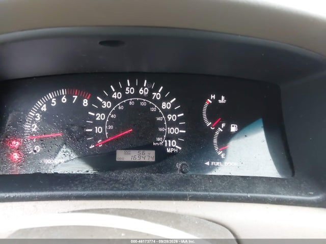46173774 :رقم المزاد ، 2T1BR32E47C763793 vin ، 2007 Toyota Corolla Le مزاد بيع