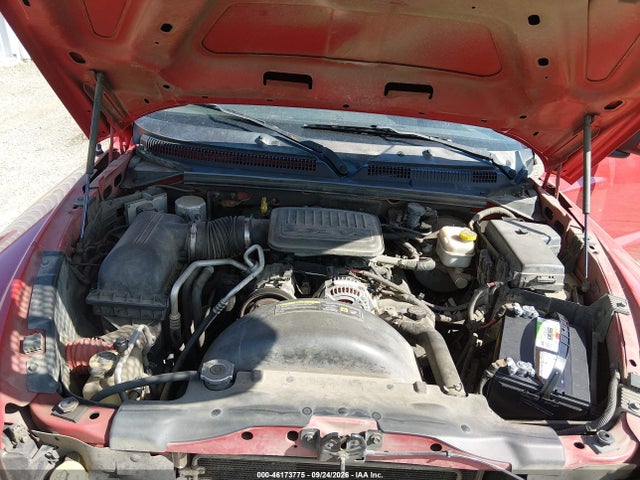 Продажа на аукционе авто 2010 Dodge Dakota Bighorn/lonestar, vin: 1D7CE3GK5AS263569, номер лота: 46173775