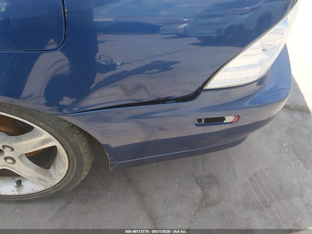 2002 Lexus Is 300 მანქანა იყიდება აუქციონზე, vin: JTHBD192420051171, აუქციონის ნომერი: 46173776