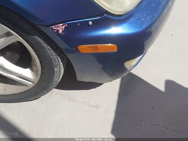 2002 Lexus Is 300 მანქანა იყიდება აუქციონზე, vin: JTHBD192420051171, აუქციონის ნომერი: 46173776