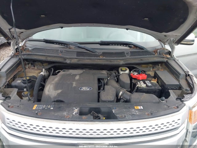 Продаж на аукціоні авто 2013 Ford Explorer Limited, vin: 1FM5K8F89DGA47368, номер лоту: 46173777