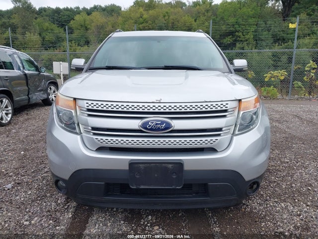 Продаж на аукціоні авто 2013 Ford Explorer Limited, vin: 1FM5K8F89DGA47368, номер лоту: 46173777