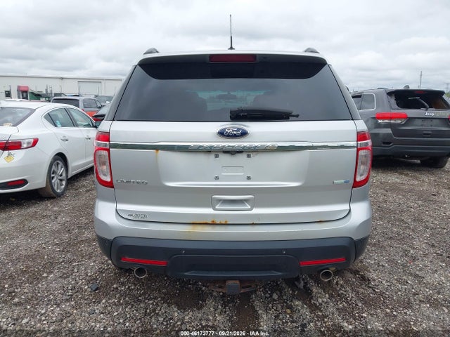Продаж на аукціоні авто 2013 Ford Explorer Limited, vin: 1FM5K8F89DGA47368, номер лоту: 46173777
