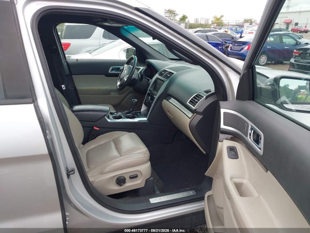 Продаж на аукціоні авто 2013 Ford Explorer Limited, vin: 1FM5K8F89DGA47368, номер лоту: 46173777