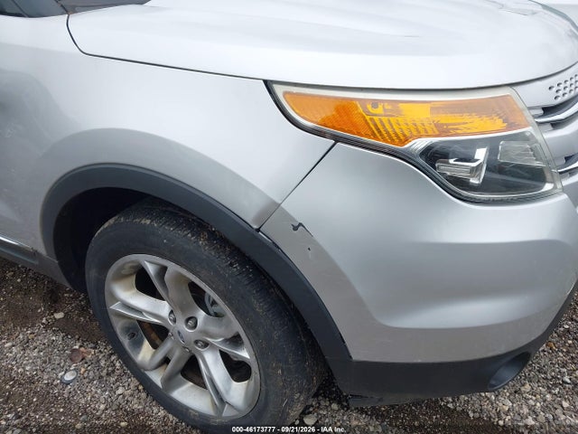 Продаж на аукціоні авто 2013 Ford Explorer Limited, vin: 1FM5K8F89DGA47368, номер лоту: 46173777